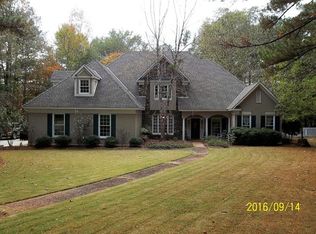 109 Almond Ridge Dr, Fortson, GA 31808