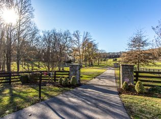 3151 McMillan Rd, Franklin, TN 37064
