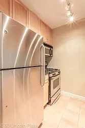 Rented by Milford Management