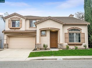 1488 Dumaine St, Concord, CA 94518