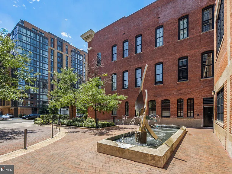 437 New York Ave NW #220 — Photo 44
