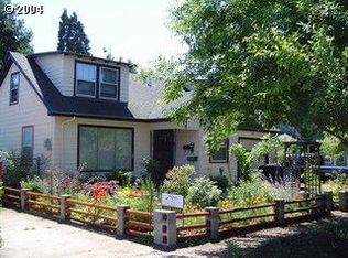 1105 A St, Springfield, OR 97477