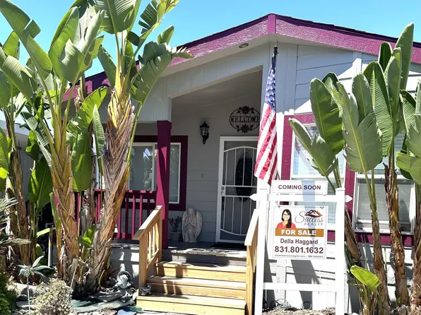 2900 Fairview Rd Space 6, Hollister, CA 95023