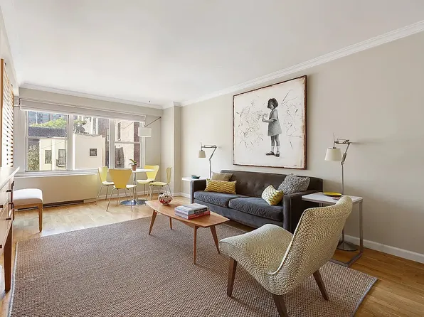 120 E 90th St, New York, NY