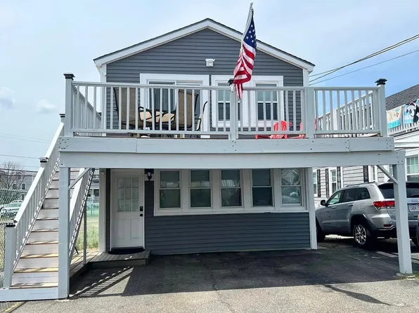 118 Atlantic Ave, Salisbury, MA 01952