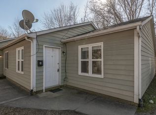 103 Young Ave #A, Durham, NC 27703