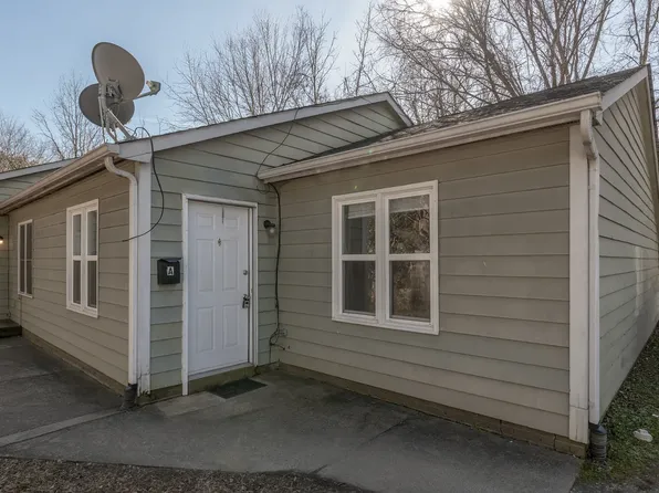 103 Young Ave, 103 Young Ave #A, Durham, NC 27703