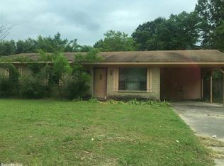 1 Short St, Dumas, AR 71639