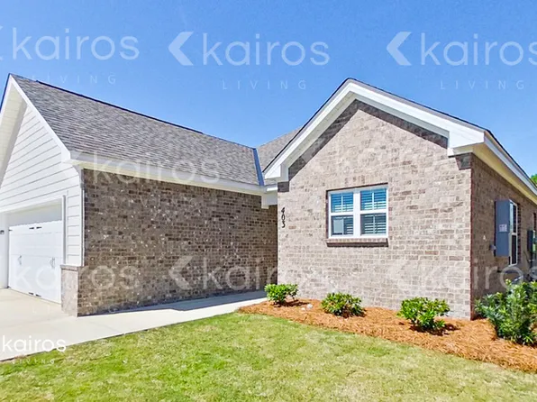 403 Angela St, Prattville, AL 36066