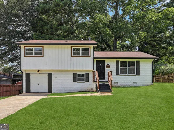 2908 Drexel Ln, Jonesboro, GA 30236