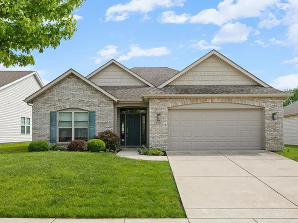 3335 Shrewsbury Dr, West Lafayette, IN 47906
