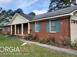 416 Eastwood Dr, Dublin, GA 31021