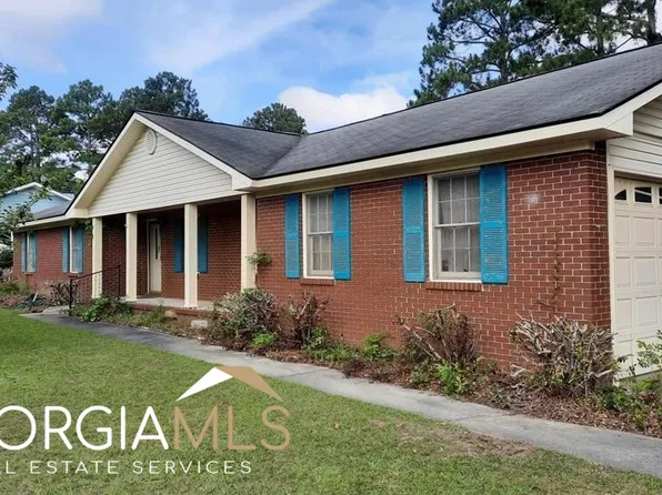 416 Eastwood Dr, Dublin, GA 31021