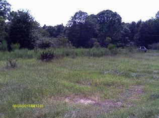 386 Herrington Rd, Hazlehurst, GA 31539