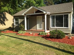 7418 Crissman St, Utica, MI 48317