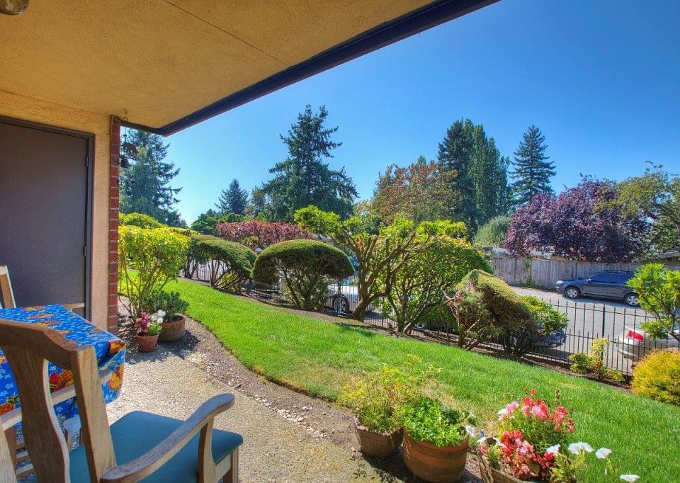 1st image of 22700 28th Ave S APT 109