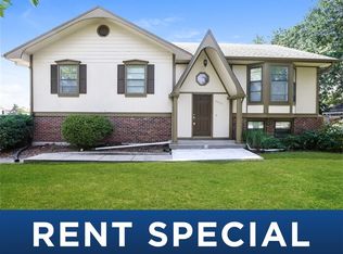 8003 Spring Valley Rd, Belton, MO 64012