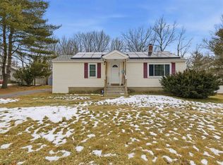 5 Railroad Avenue, Rochester, NH 03867