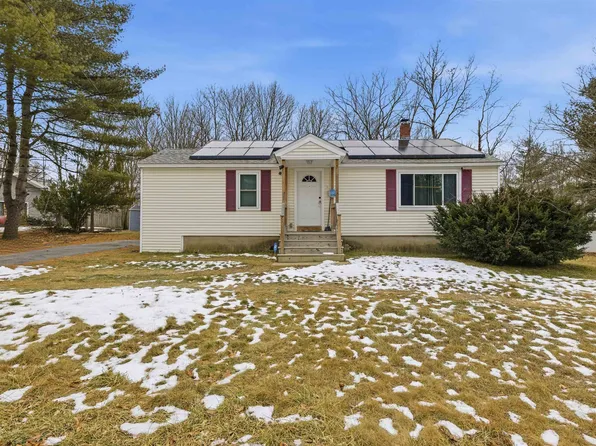 5 Railroad Avenue, Rochester, NH 03867