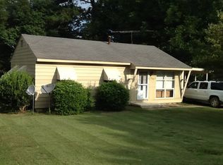 2310 Crestview St, Opelika, AL 36801