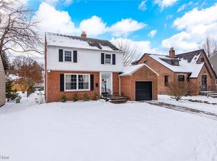 19993 Bonnie Bank Blvd, Rocky River, OH 44116