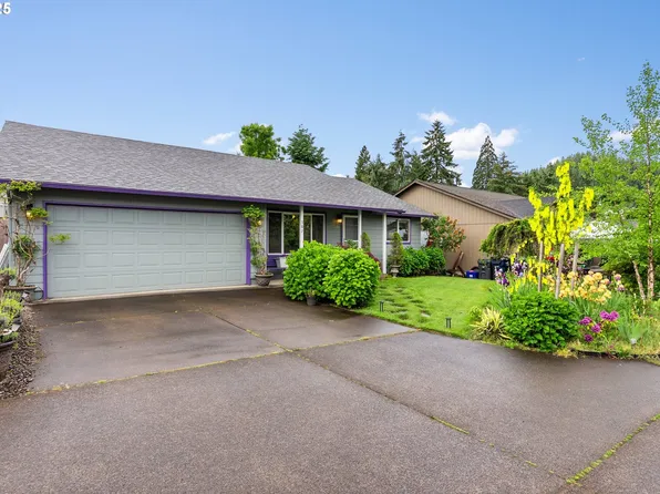 382 S 70th Pl, Springfield, OR 97478