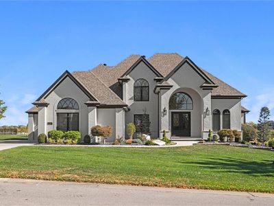 11750 NW 81st St, Kansas City, MO, 64152