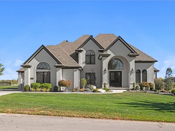 11750 NW 81st St, Kansas City, MO 64152