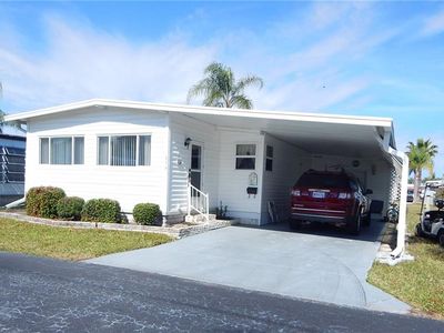 18675 Us Highway 19 N LOT 434, Clearwater, FL, 33764