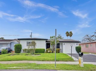 455 NW 29th Ave, Fort Lauderdale, FL 33311