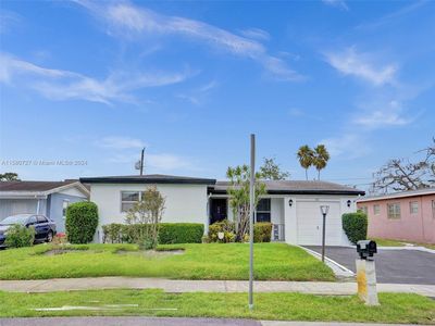 455 NW 29th Ave, Fort Lauderdale, FL, 33311