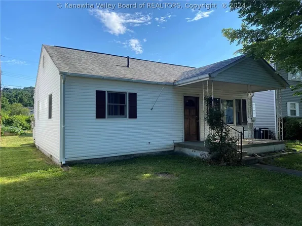 1927 7th Ave, Saint Albans, WV 25177