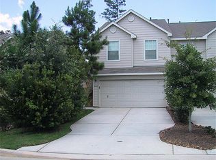 262 Sentry Maple Pl, Spring, TX 77382