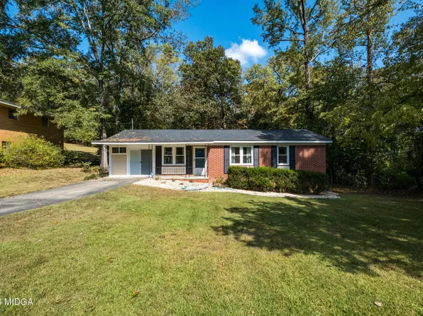 1050 N Pine Knoll Dr, Macon, GA 31204