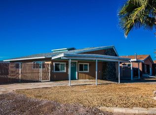 1364 Terrace Dr, Bullhead City, AZ 86442