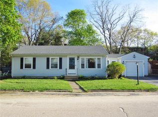 10 Helen Ave, Coventry, RI 02816