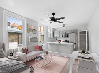 735 Spruce St APT 2R, Philadelphia, PA 19106