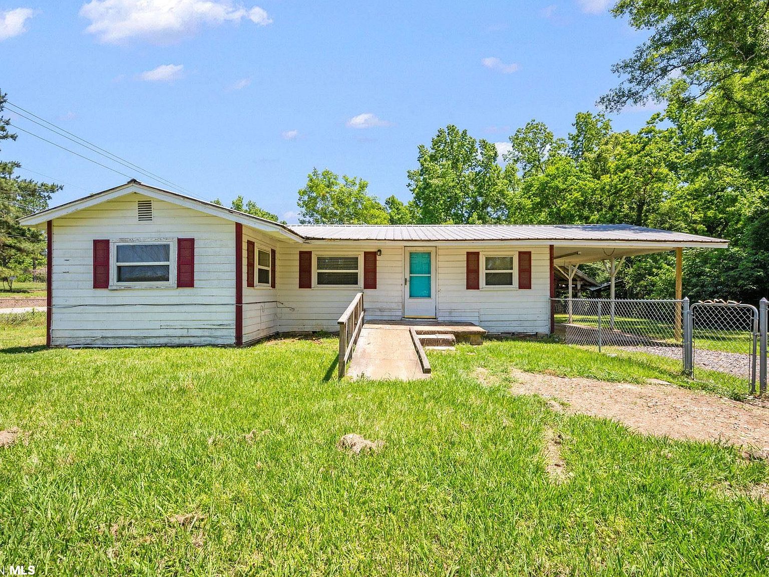 101 Sowell Ave, Bay AL 36507 Zillow