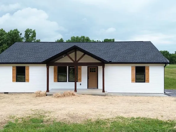 7208 Carthage Rd, Pleasant Shade, TN 37145