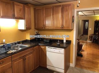 25 Adrian St #U1, Somerville, MA 02143