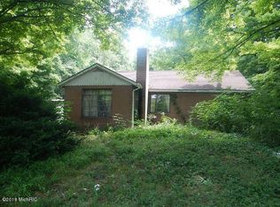 7108 E North Ave, Kalamazoo, MI 49048