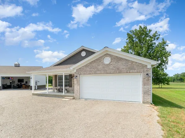 118 Tupelo Dr, Lake Waynoka, OH 45171