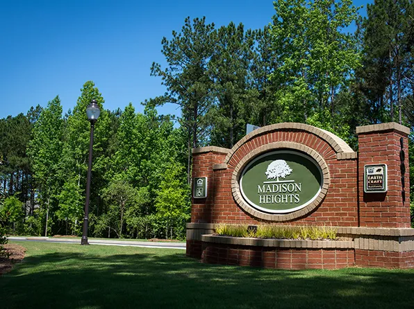 Madison Heights Apartments, 10911 Tara Blvd #A2db49b7a, Hampton, GA 30228