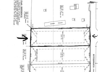 14 Butterworth Ave, Bristol, RI 02809