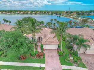 5633 Whispering Willow Way, Fort Myers, FL 33908