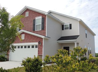 341 Peters Creek Dr, Summerville, SC 29483