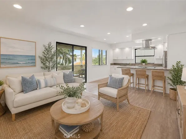 454 Seaward Rd, Corona Del Mar, CA 92625