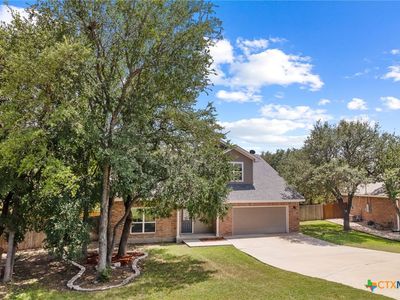 2212 Teton Ave, Lampasas, TX, 76550