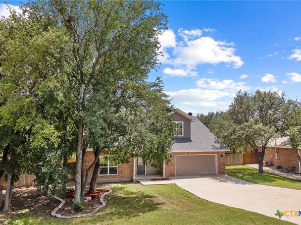 2212 Teton Ave, Lampasas, TX 76550