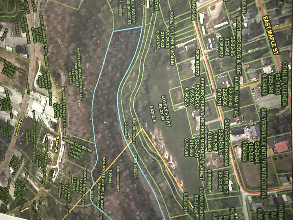 1st image of 0 Hess Dr